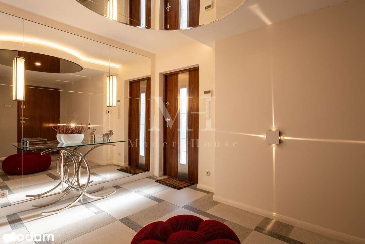 Wyjątkowy dom w stylu modern classic - komfort, cisza i prywatność.-6