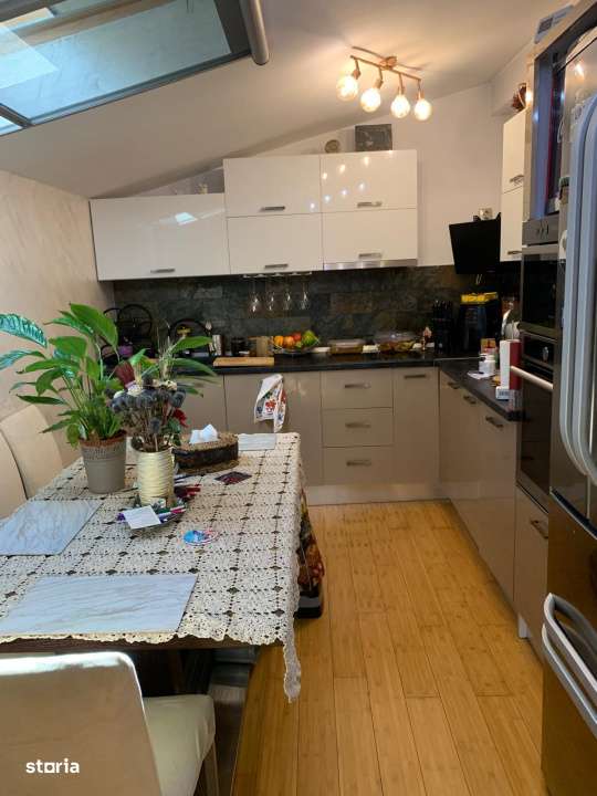 Apartament 2 camere, 90 mp, zona Garii - Imagine principală: 4/6