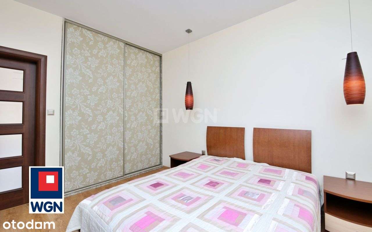 3 pokojowe na Wyszyńskiego-8