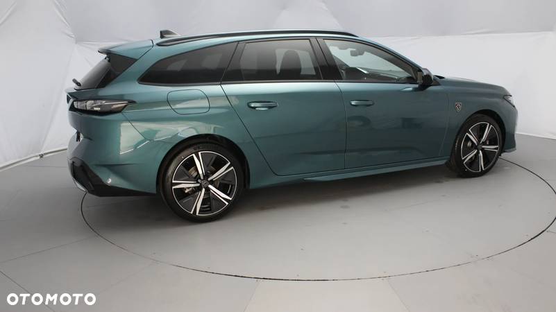 Peugeot 308 1.2 PureTech GT S&S EAT8 - 23