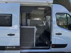 Renault Master CAMPERVAN 2.3DCI - 11