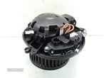 Motor do aquecimento BMW 1 118 I - 1