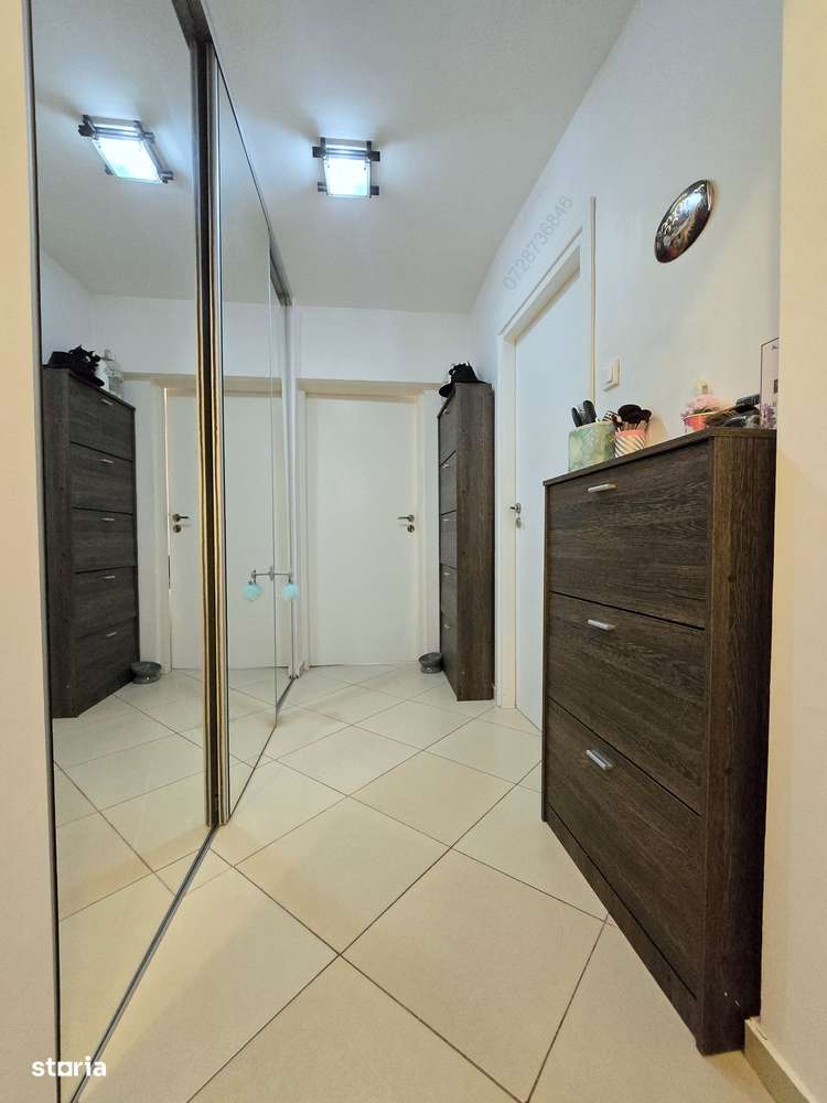 Iancului, bloc 1979, decomandat, la 10 minute de metrou Piata Iancului-11