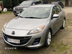 Mazda 3 1.6 Exclusive - 1