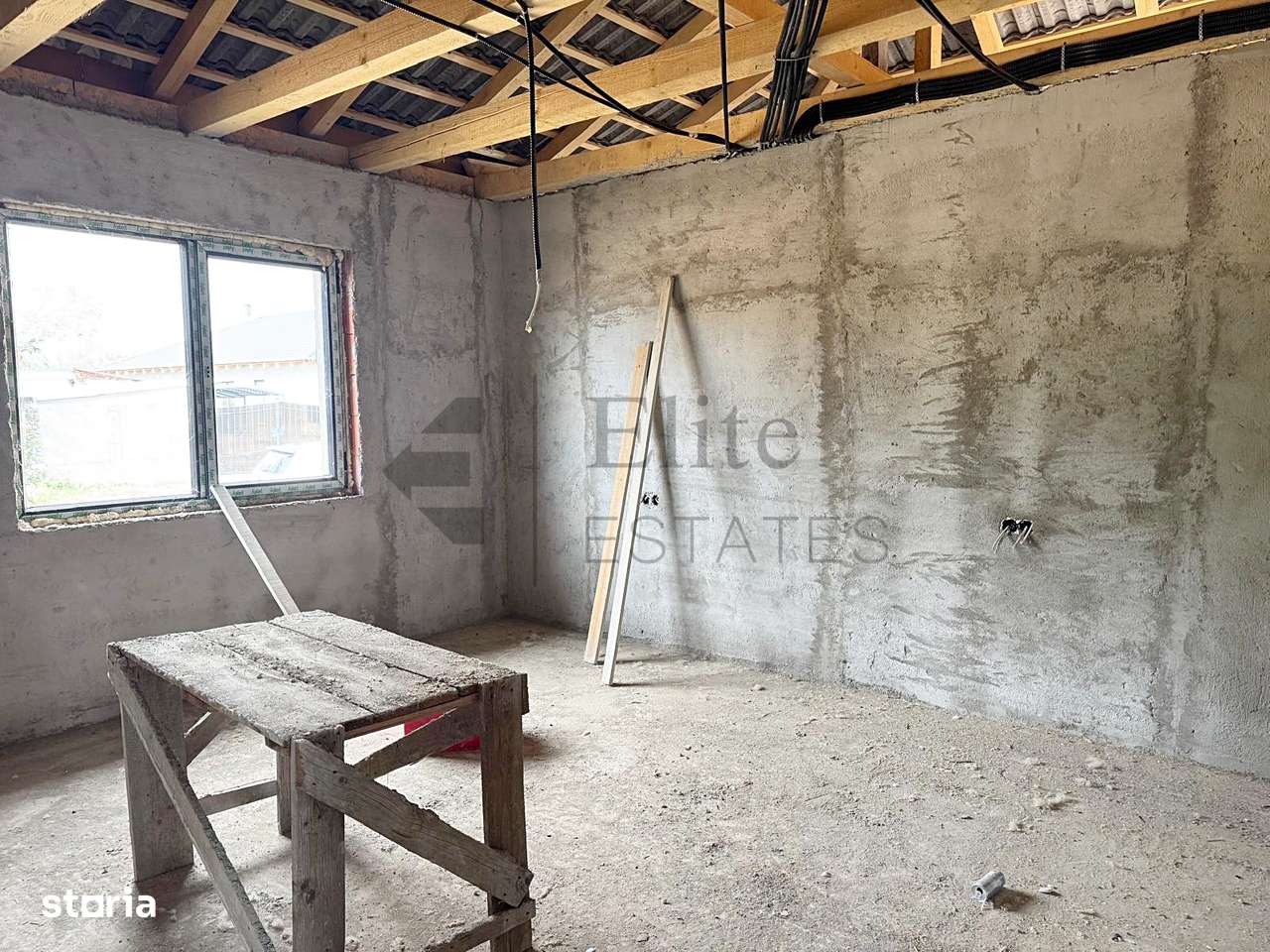 Casa noua de vanzare in Les-3