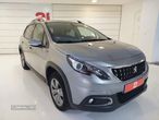 Peugeot 2008 - 3