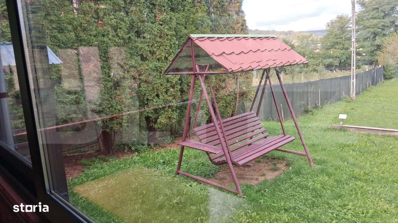 Comision 0%! Vila cu 6 dormitoare pe Valea Almasului! - Imagine principală: 5/19