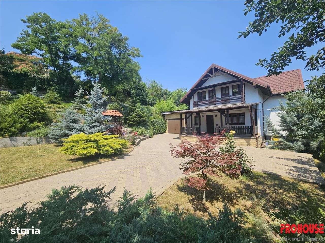 Casa P+M de vanzare in Hemeius-0