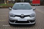 Renault Megane 1.5 dCi GT Line - 14