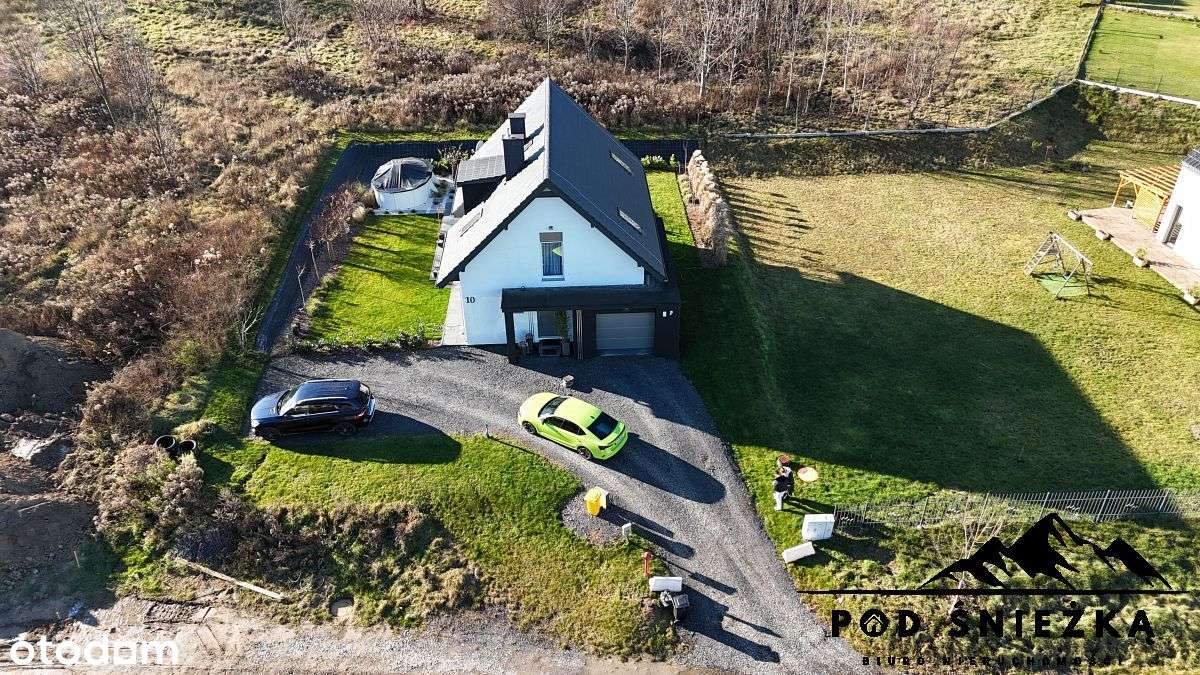 Luksusowy dom- Jelenia Góra! Kupujący nie płaci PROWIZJI 0%!-15