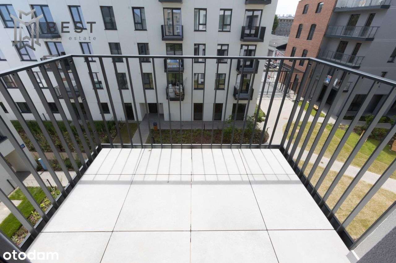 Apartament Premium Top lokalizacja teren z ochroną - Pełny obrazek: 5/20