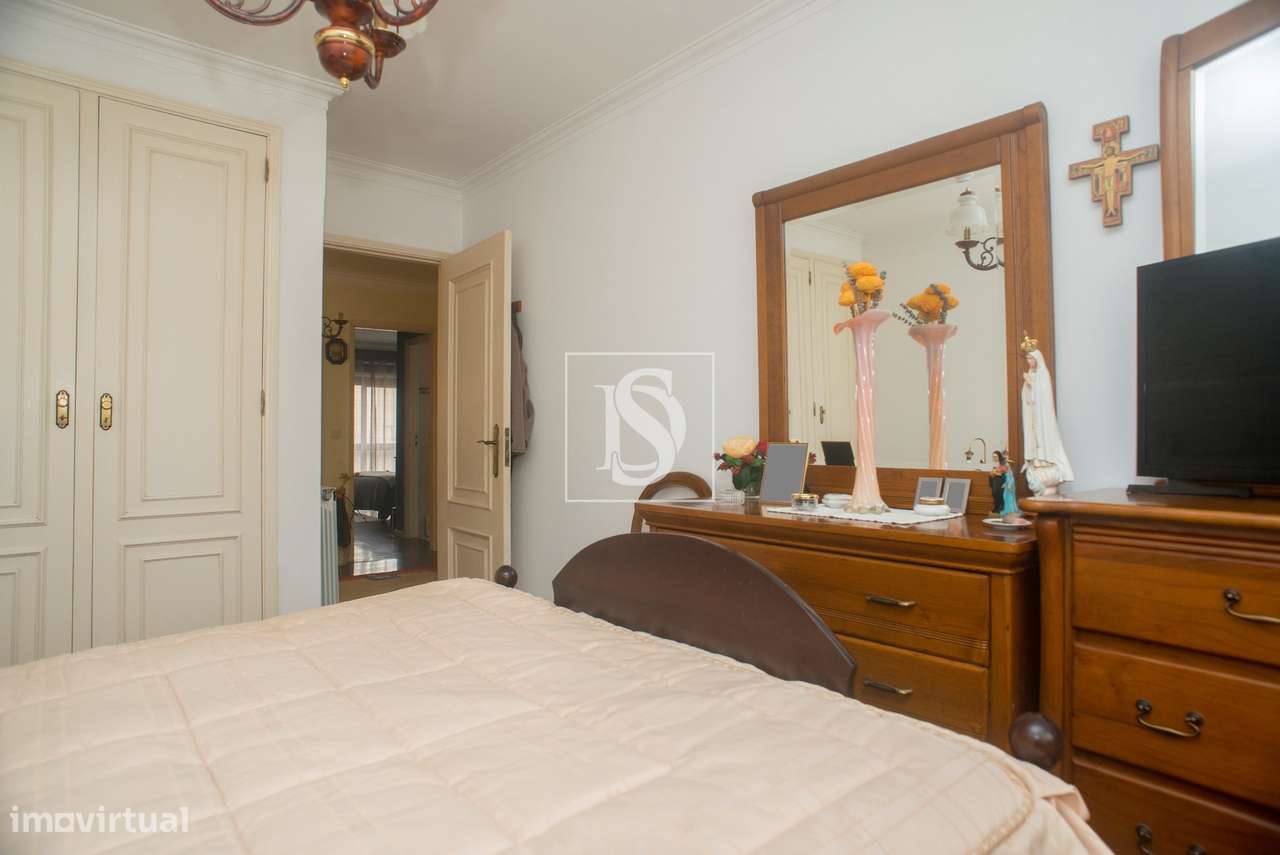 Moradia T4 Alfena-19