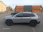 Jeep Cherokee 2.0 GME Active Drive I Limited - 13