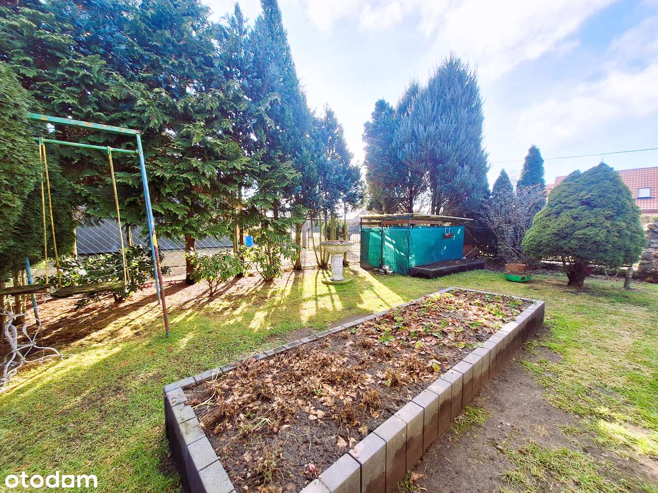 2 domy na jednej działce, POMPA CIEPŁA,MAGAZYN ENERGII, FV-19