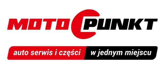 Motopunkt Tychy logo