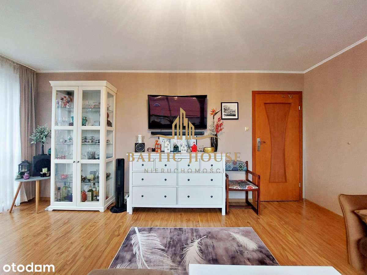 2 pokoje Blisko Zatoka Pucka Do wejścia  Puck-7