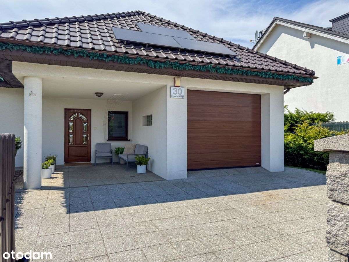 Dom wolnostojący 4 sypialnie - Pełny obrazek: 4/20