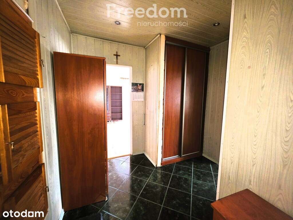 Na sprzedaż mieszkanie 40 m² –  ul. Sienkiewicza - Pełny obrazek: 5/14