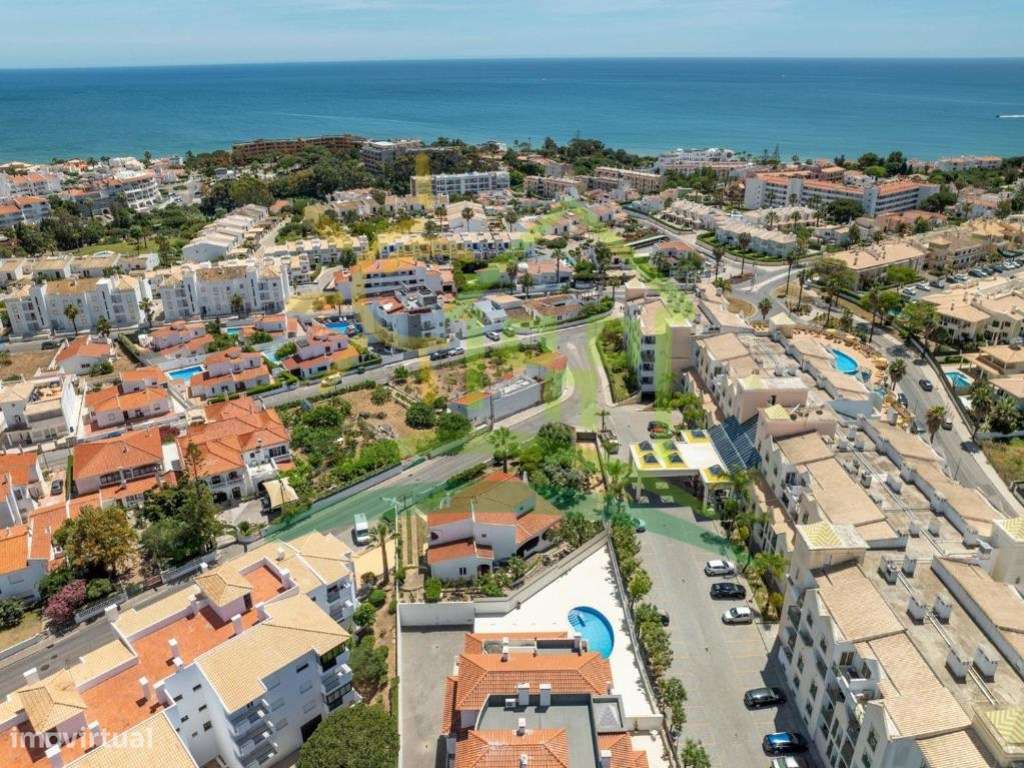Apartamento T2 Venda Albufeira-25