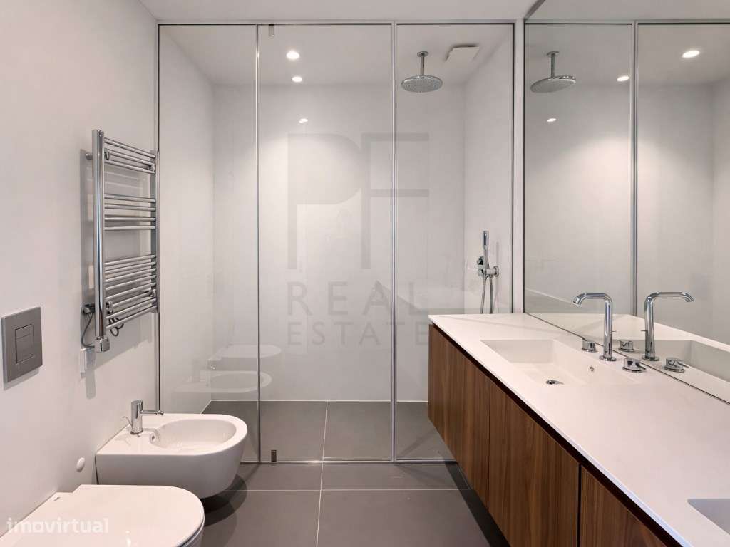 Exclusivo T2 de Luxo | 154 m² | Condomínio Sandwoods com Piscina, C...-30