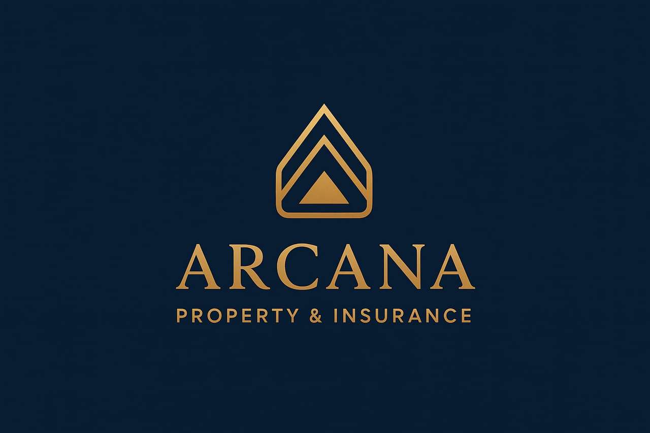 Logo: Arcana Property&Insurance