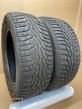 NOKIAN wr d4 opony 2 szt. zima 215/60 16'' 2017 rok - 3