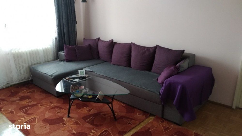 Apartament 2 camere in zona Interservisan