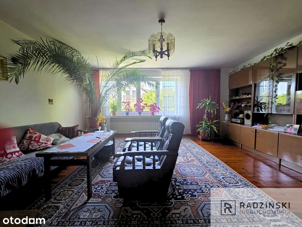 Przytulny dom na sprzedaż w Baczynie.-7