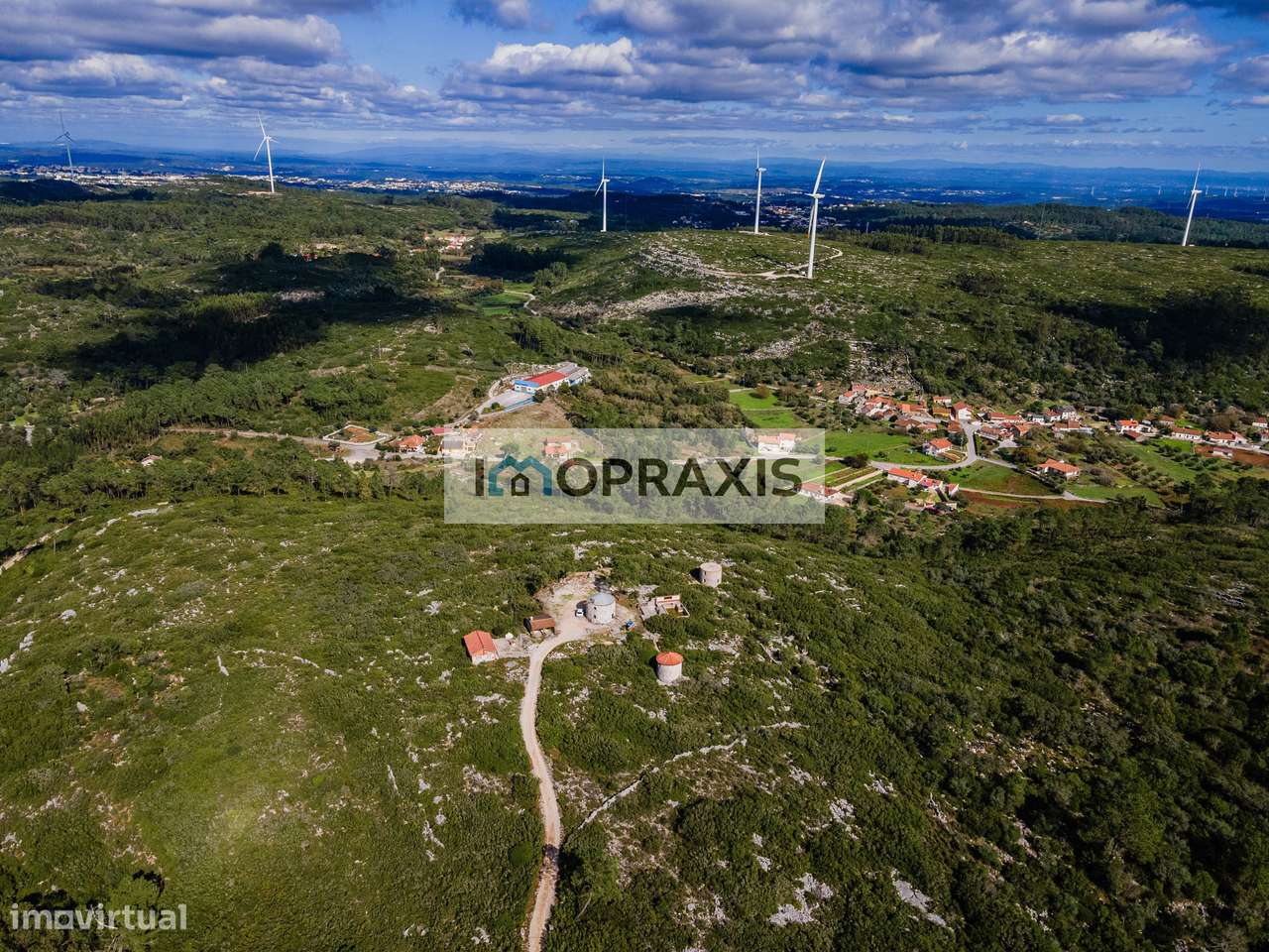 Moinhos para alojamento local- Batalha- Leiria-23