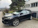 Mazda CX-9 3.7 V6 Limitowana edycja - 1