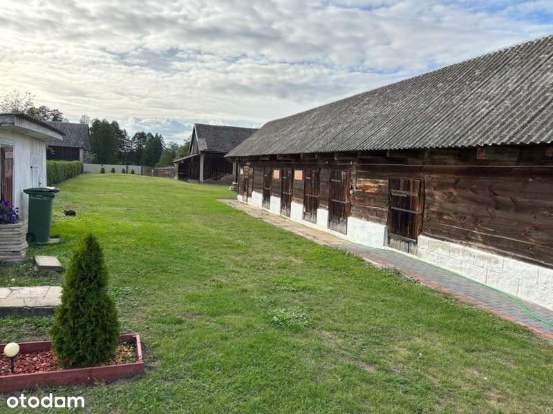Sprzedam dom z działką i budynkami gospodarczymi - Pełny obrazek: 4/15