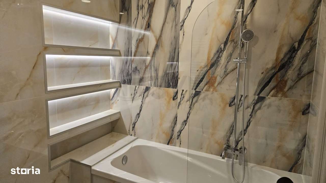 Apartament 4 Camere Spatios si Elegant - Imagine principală: 5/11