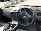 Dezmembrez Bmw x3 e83 - 3