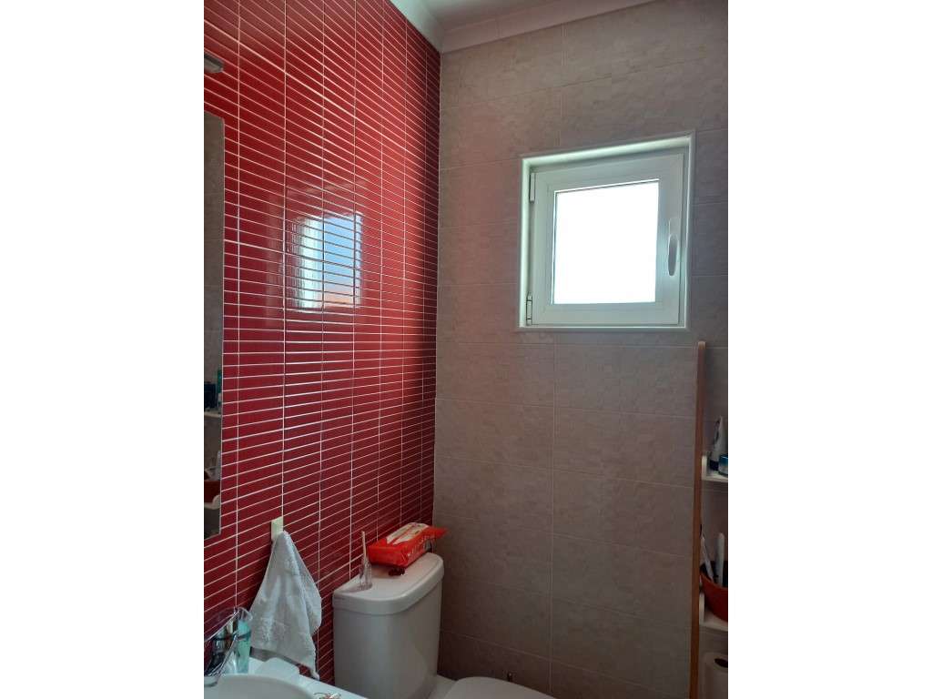 Moradia Situada em Melides-10