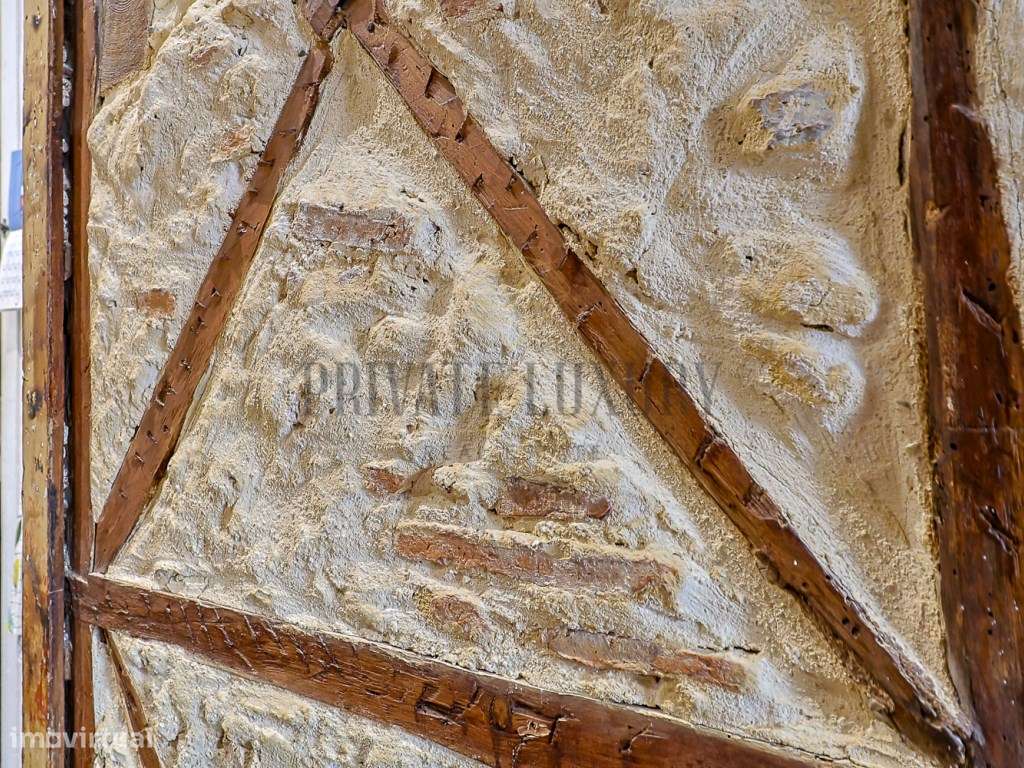 Apartamento Pombalino de Charme T5-38