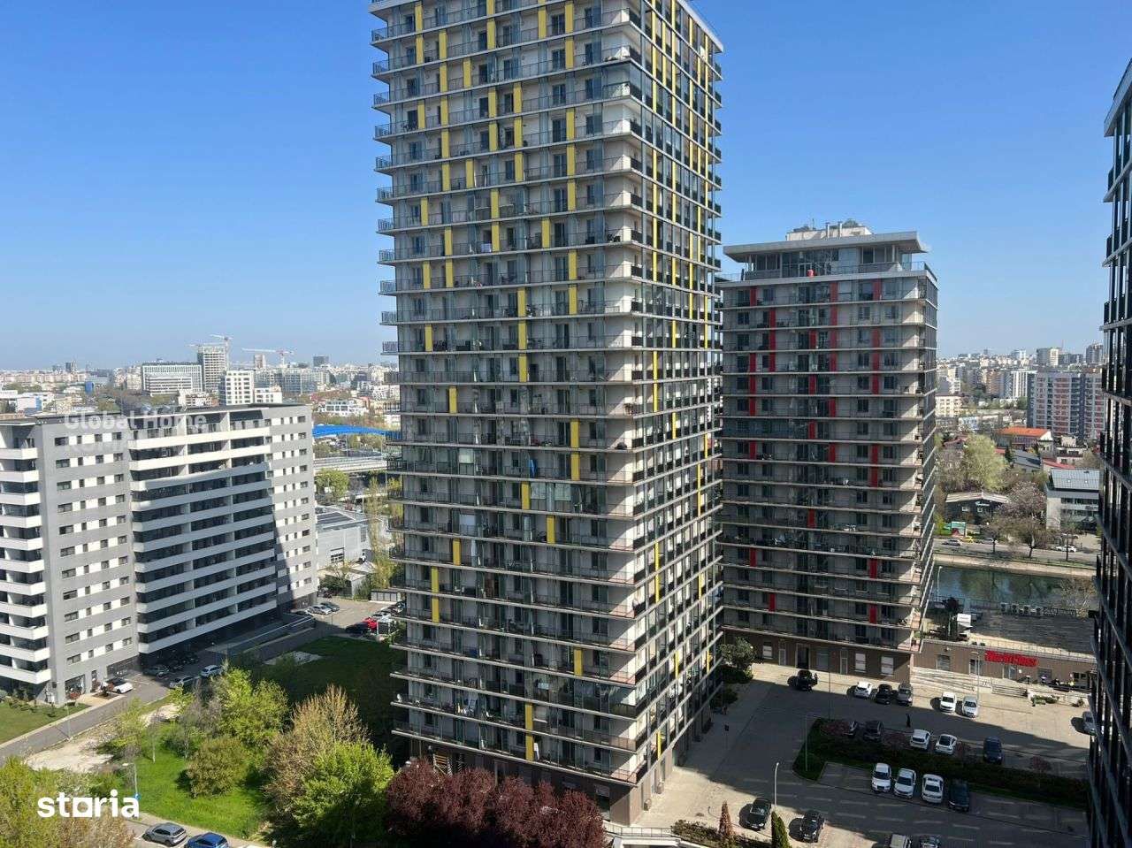 Apartament 2 Camere | Asmita Gardens | Tineretului