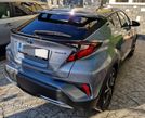 Toyota C-HR 2.0 HSD 184 CP 4x2 CVT C-ult Style - 17