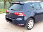 Volkswagen Golf 1.4 TSI ACT BlueMotion Technology Lounge - 10