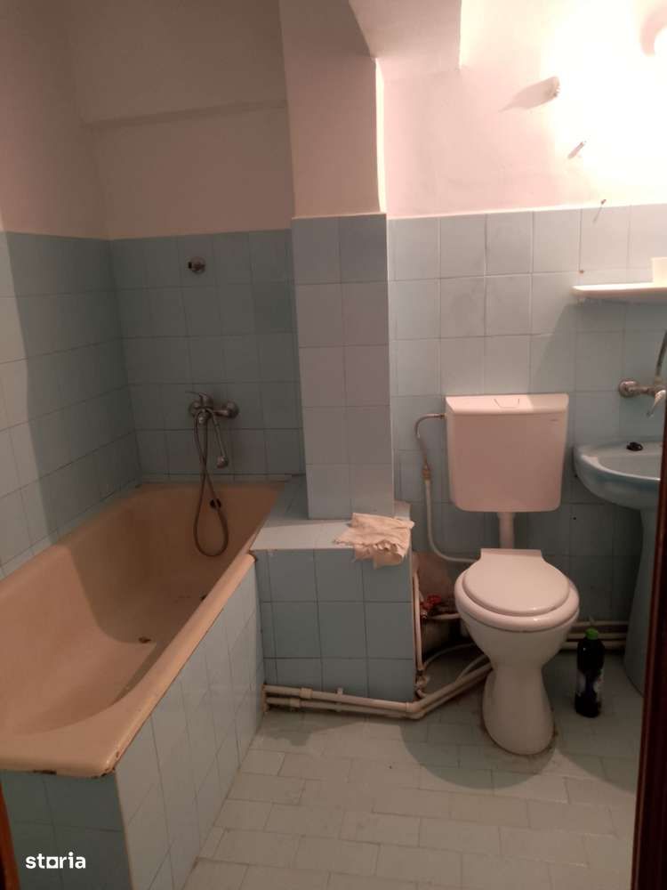 De Vanzare DUPLEX- 3 Camere zona Piata Mare-11