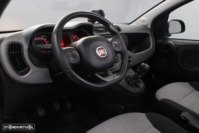 Fiat Panda 1.2 City Cross S&S - 20