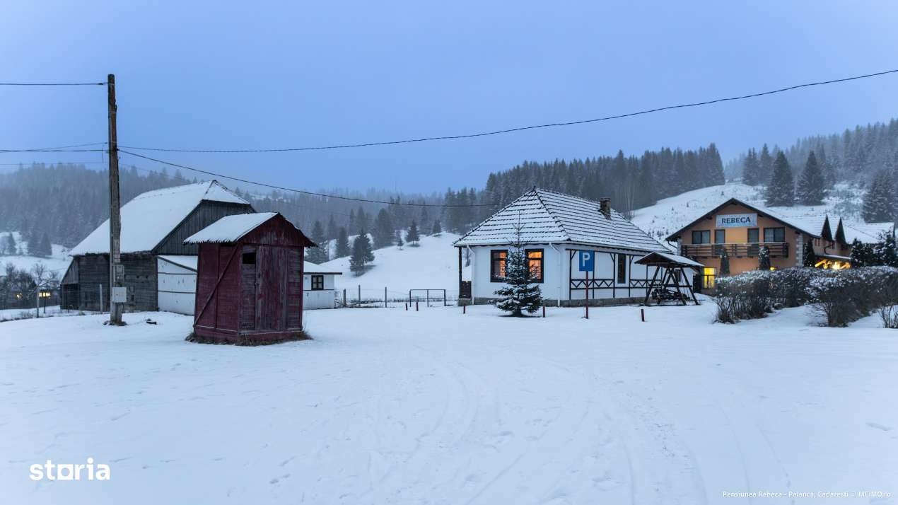 O afacere la cheie in Moldova. La pretul unui apartament in Bucuresti.-13