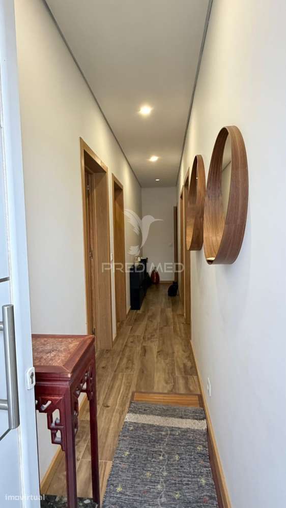 Moradia Bi-Familiar T6 com 182,50m² em Setúbal – Excelente Oportuni... - Grande imagem: 4/40