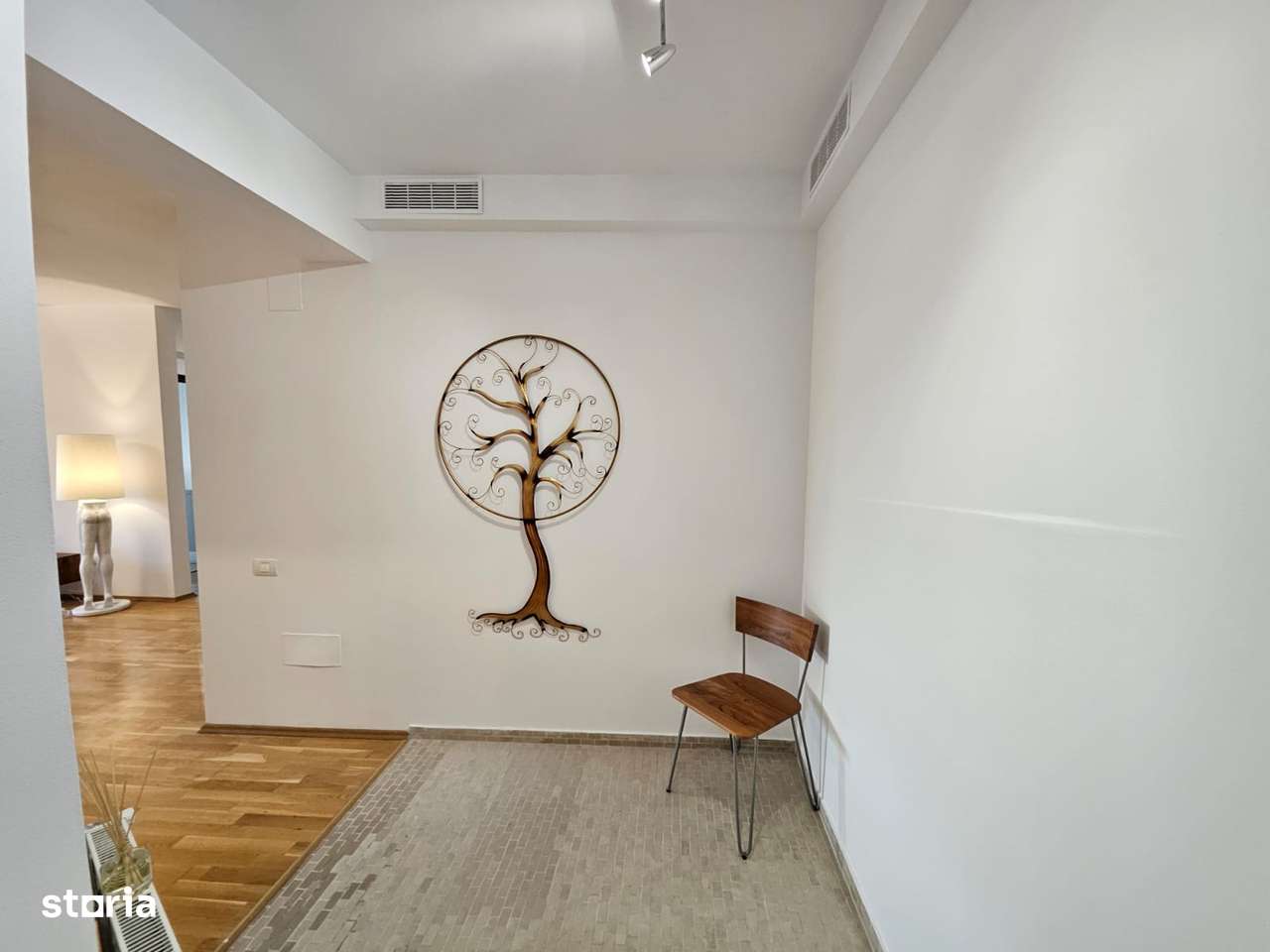 Apartament 3 camere / Cartierul Francez / Herastrau / Sos.Nordului-4