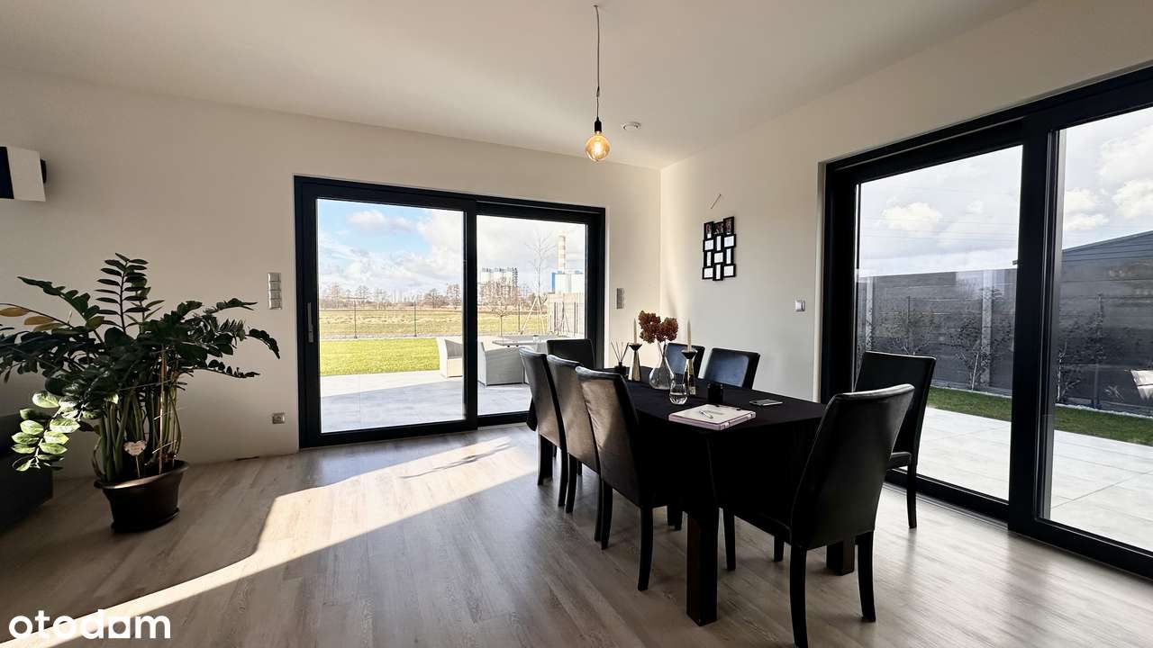 Dom na sprzedaż w Opolu - Czarnowąsy - Pełny obrazek: 4/15