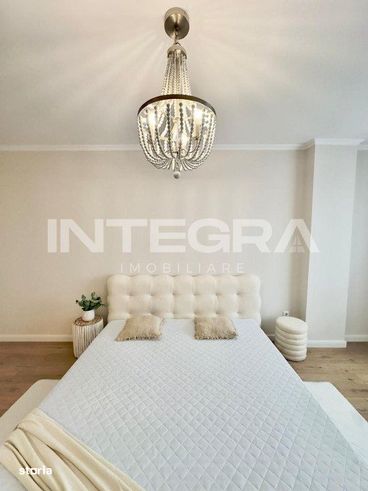 De Vanzare Apartament 3 Camere | Floresti | Nou | La Cheie-7
