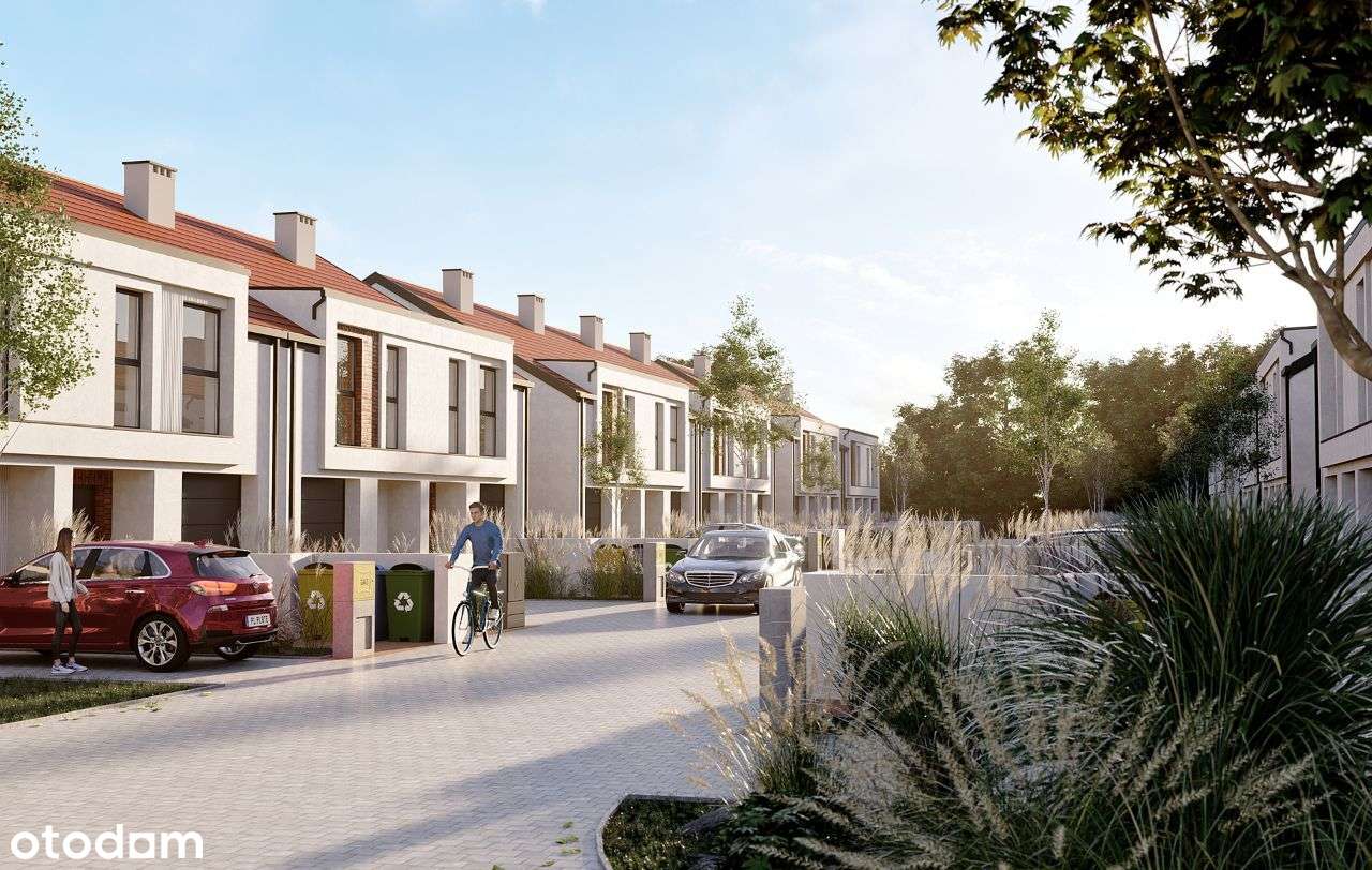 Oporów I Mokronos I 5 pokoi GOTOWE DO ODBIORU-7