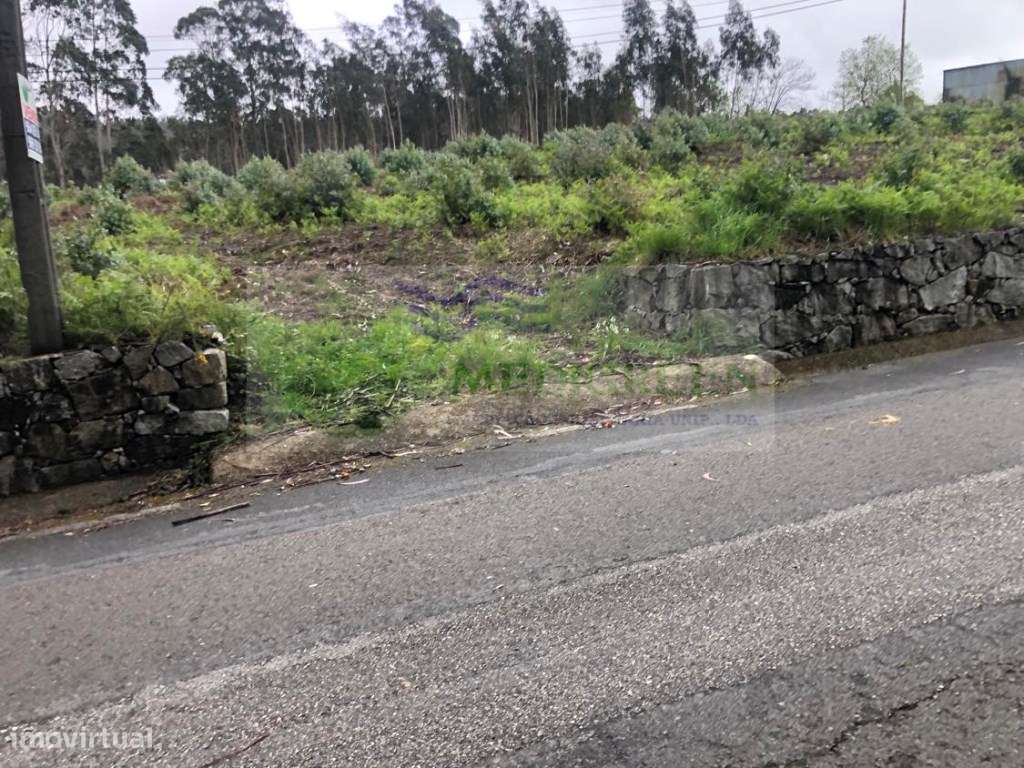 LOTE DE TERRENO | SILVA ESCURA - Grande imagem: 5/9