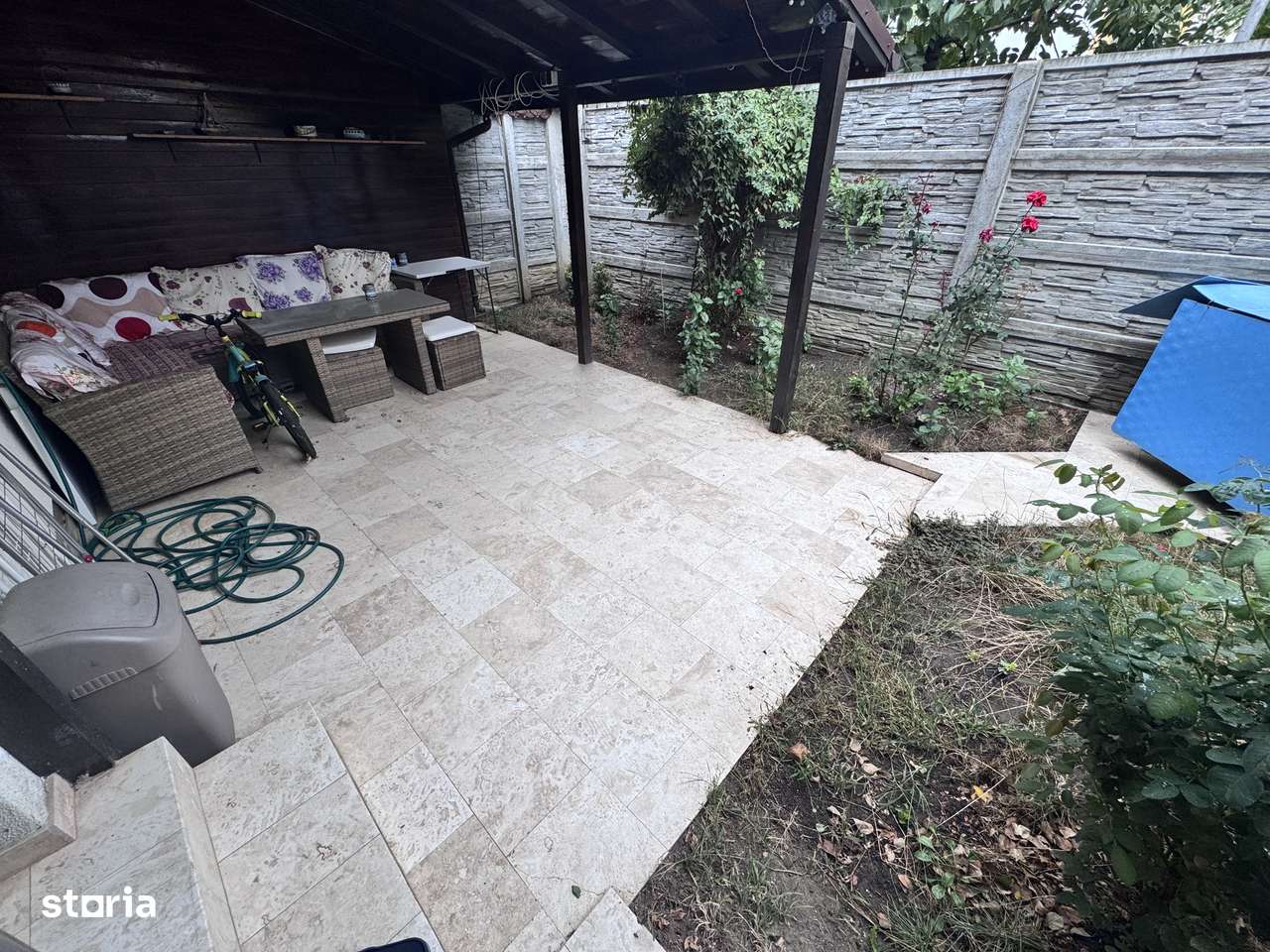 Casa de vanzare,P+1+M,Popesti Leordeni-10