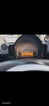 Smart Fortwo cdi coupe softouch passion dpf - 13