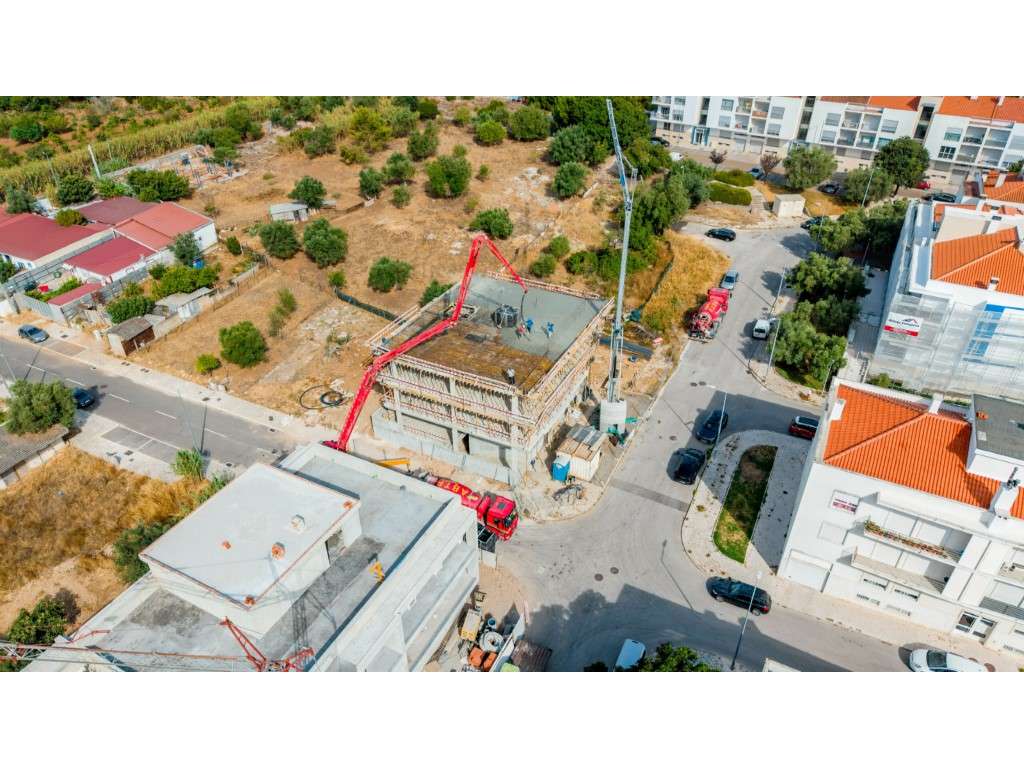 Apartamento T3 para venda em Sobralinho-6